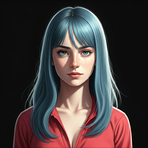 Imatge representativa d'Emili, co-fundador d'Atrevida