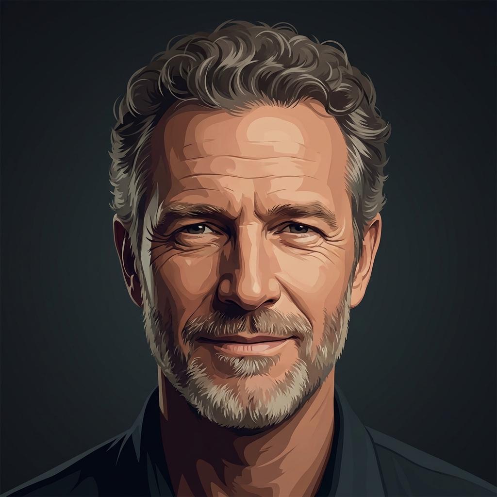 Imatge representativa d'Emili, co-fundador d'Atrevida