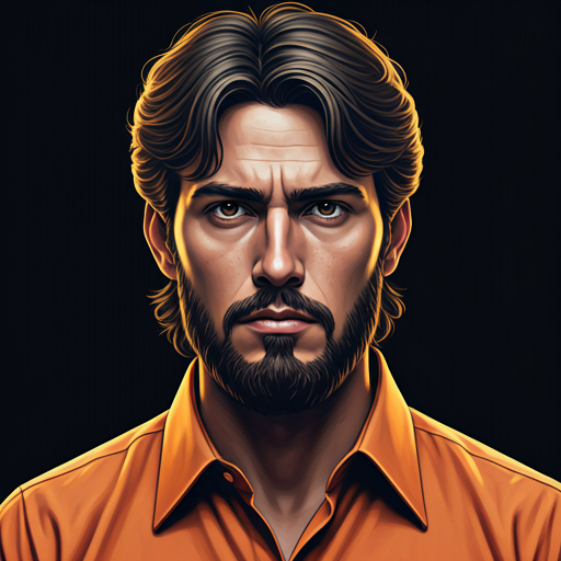 Imatge representativa d'Héctor, xef d'Atrevida